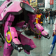 Cosplay by Daniel Ramos | Photo by thecrashproject